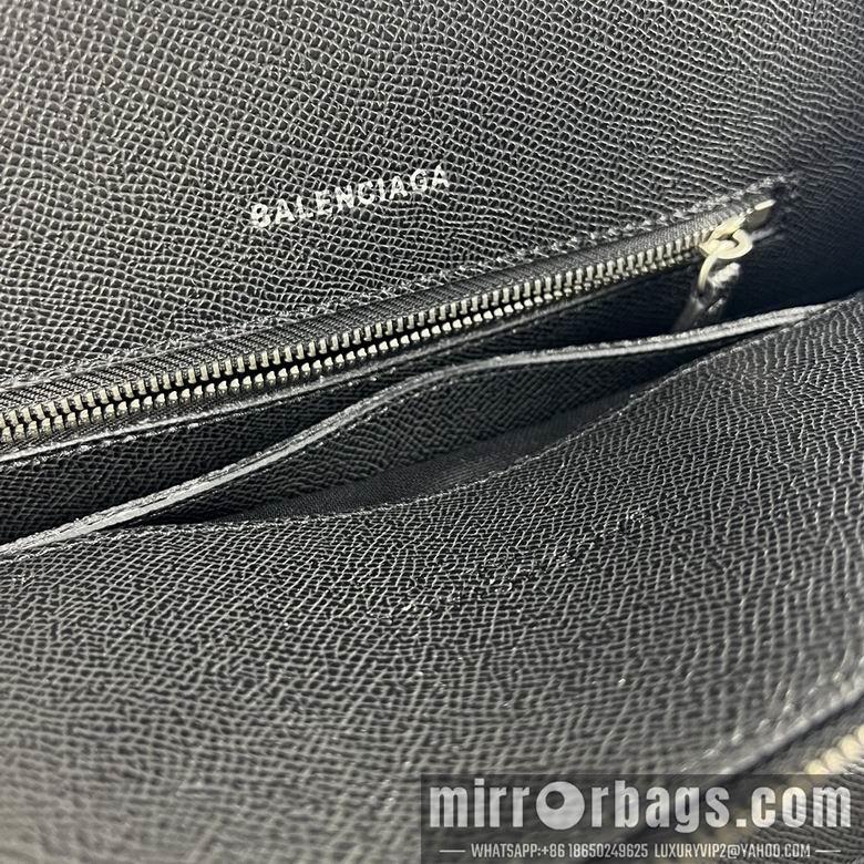 Balenciaga Bags 9813 big 26X11.5X21.5cm small 18X8X16cm GY