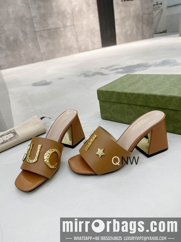 Gucci Replica Shoes sz35-42 F0336