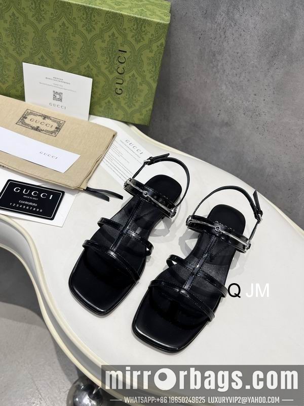 Gucci Replica Shoes sz35-40 JM0405