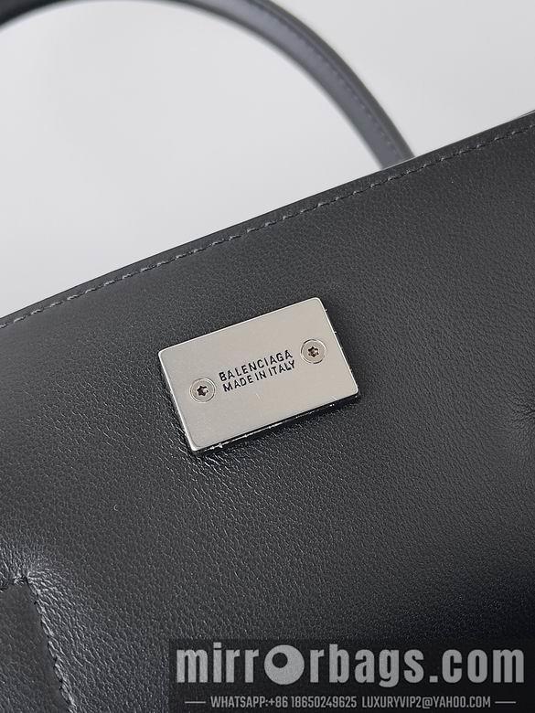 Balenciaga Bags Bel-Air 29.5X20.3X11.9cm 102404 GY 2colour