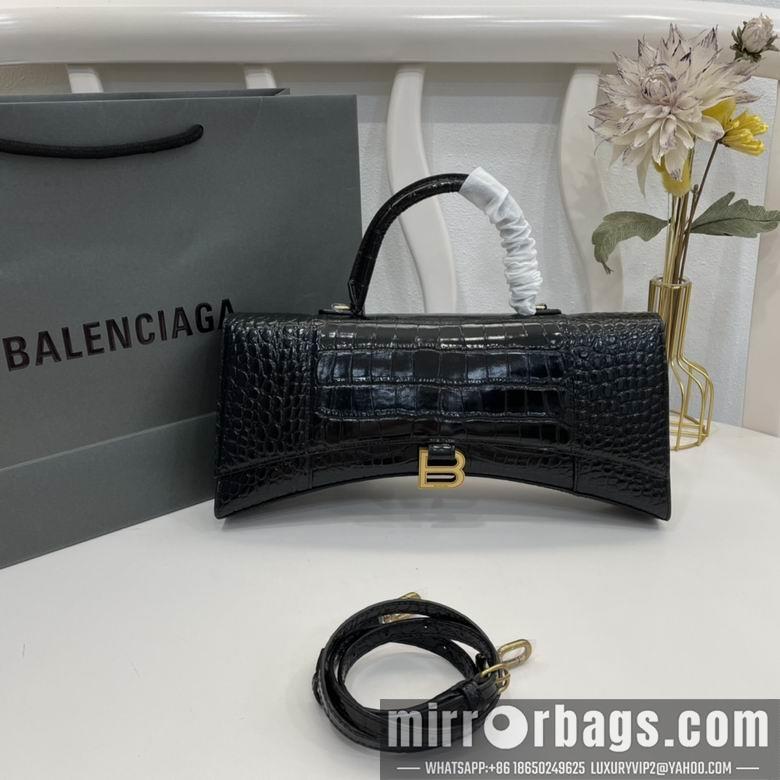 Balenciaga Bags 1699 6X15X35cm GY 2colour