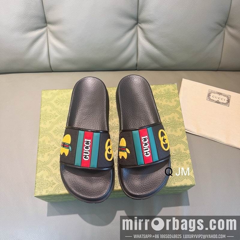 Gucci Replica Shoes sz35-45 JM0216