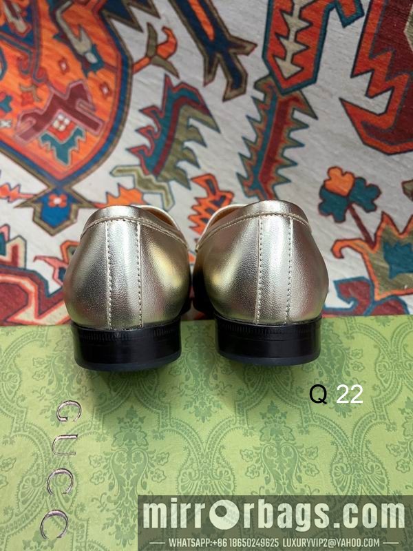 Gucci Replica Shoes sz35-40 7C SF1001