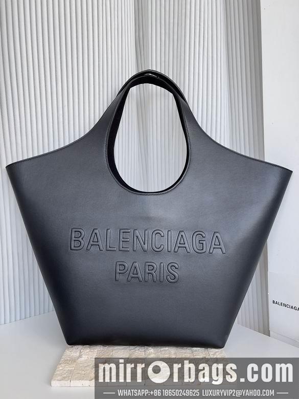 Balenciaga Bags 31X36X14cm 091106 GY 2colour