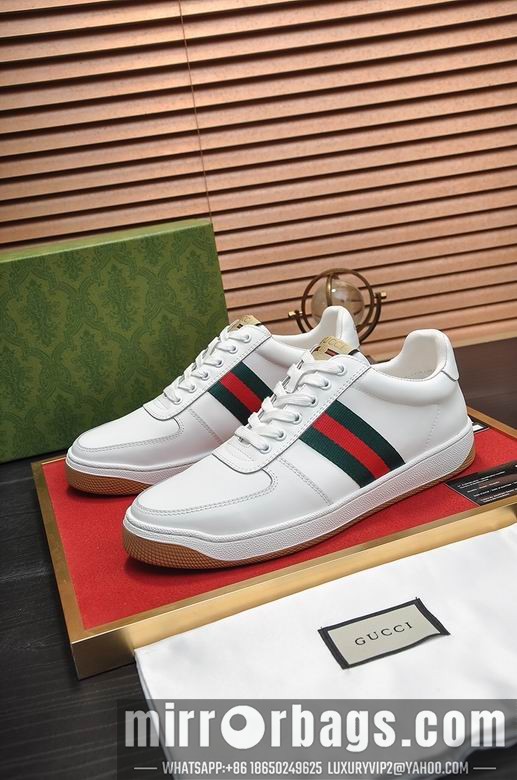 Gucci Replica Shoes SZ 38-44 0509