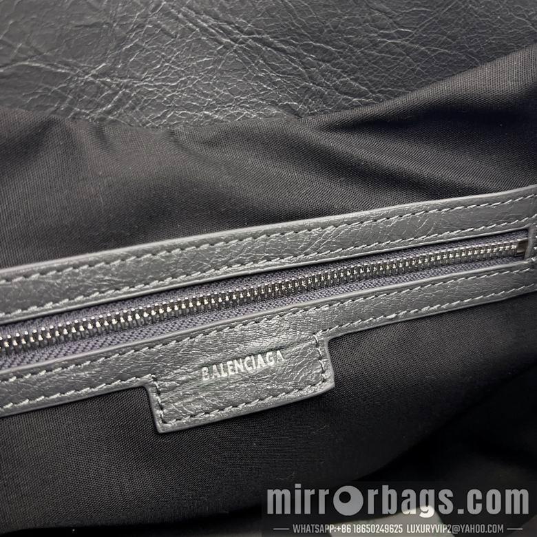 Balenciaga Bags 37cm 012901 GY 2colour