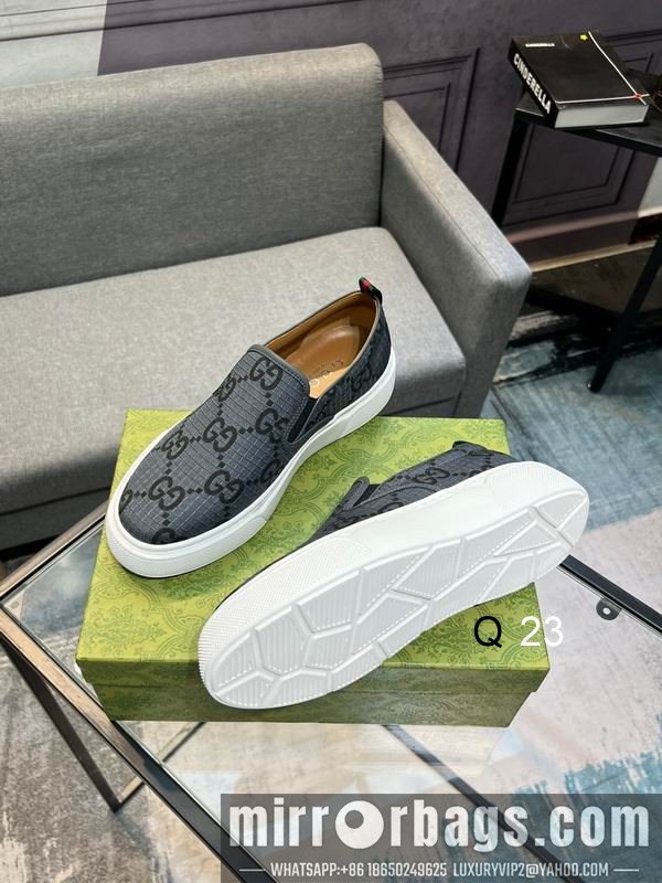 Gucci Replica Shoes sz38-45 HY1101