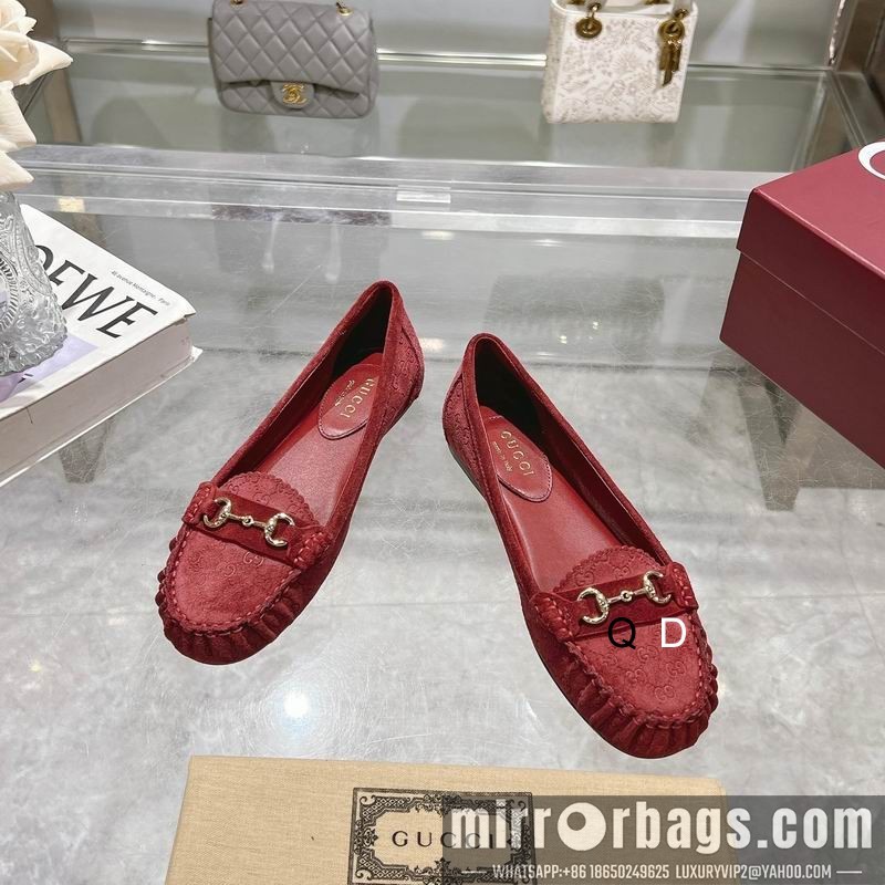Gucci Replica Shoes sz35-40 GDT0202