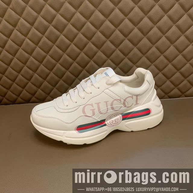Gucci Replica Shoes SZ 38-44 0508