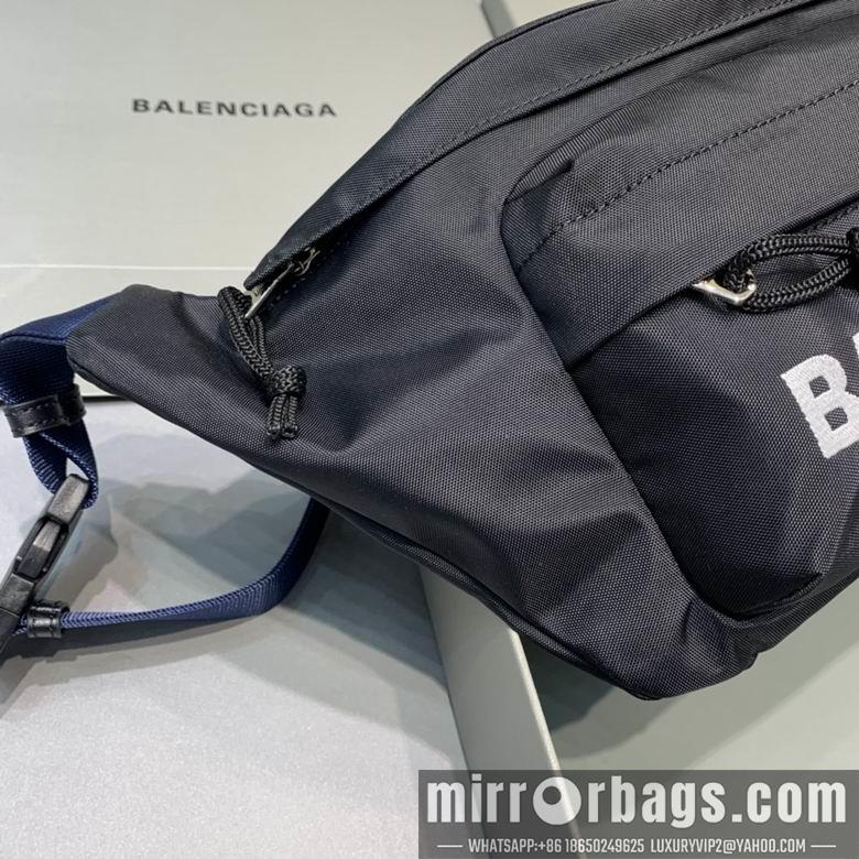 Balenciaga Bags BF180613 23X5X20