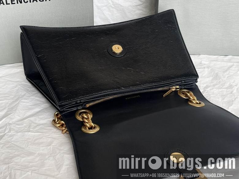 Balenciaga Bags 152 31X20X12cm GY 3colour
