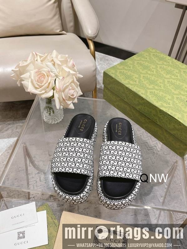 Gucci Replica Shoes sz35-40 WN0501