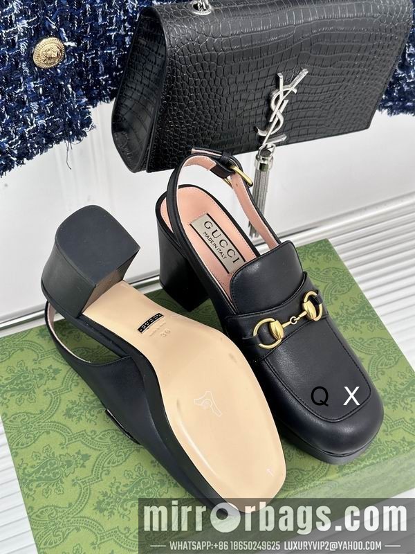 Gucci Replica Shoes sz35-40 8C JX0104