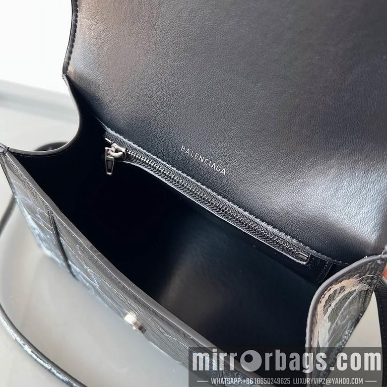 Balenciaga Bags 8895 23X10X24cm GY