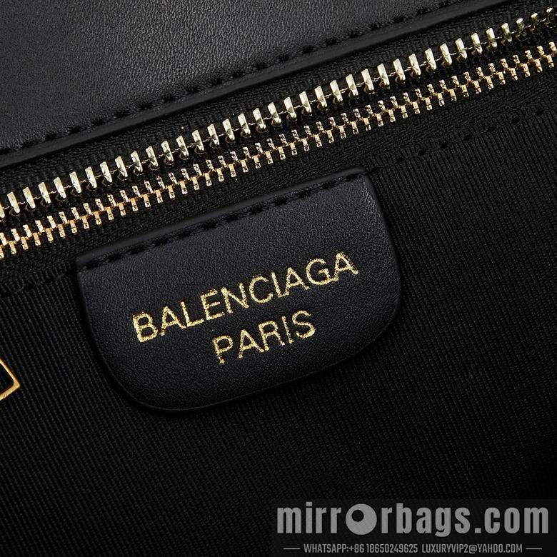 Balenciaga Bags Cabas 6034 29X23X12cm XMY 3colour