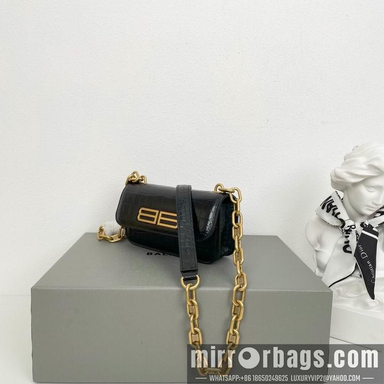 Balenciaga Bags 1880S 18.8X9.9X6.9cm GY