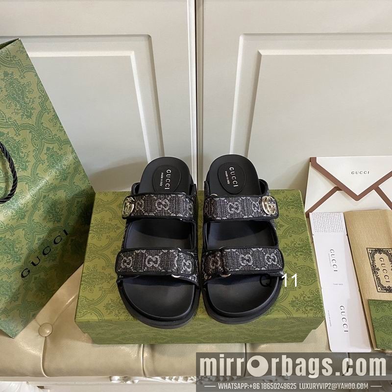 Gucci Replica Shoes sz35-40 Y0618
