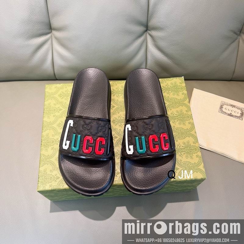 Gucci Replica Shoes sz35-45 JM0218