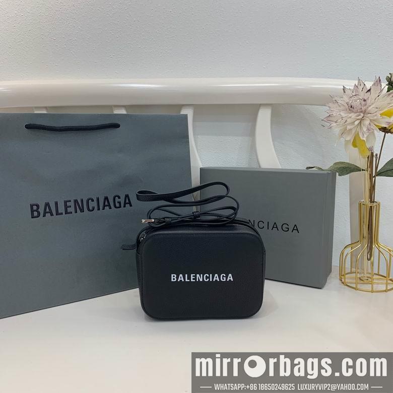 Balenciaga Bags 379 20cm GY