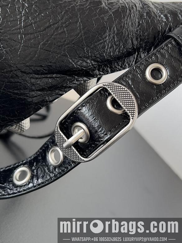 Balenciaga Bags 38.9X19.8X9.9cm 112006 GY