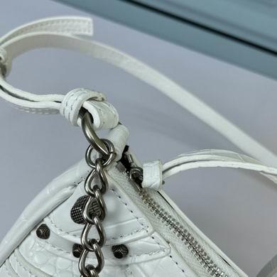 Balenciaga Bags Le Cagole 669588 22X12X5cm YW