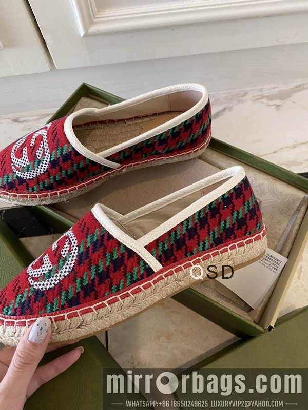 Gucci Replica Shoes sz35-40 SD0308
