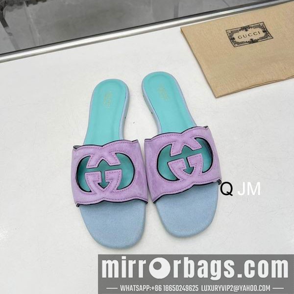 Gucci Replica Shoes sz35-40 JM0410