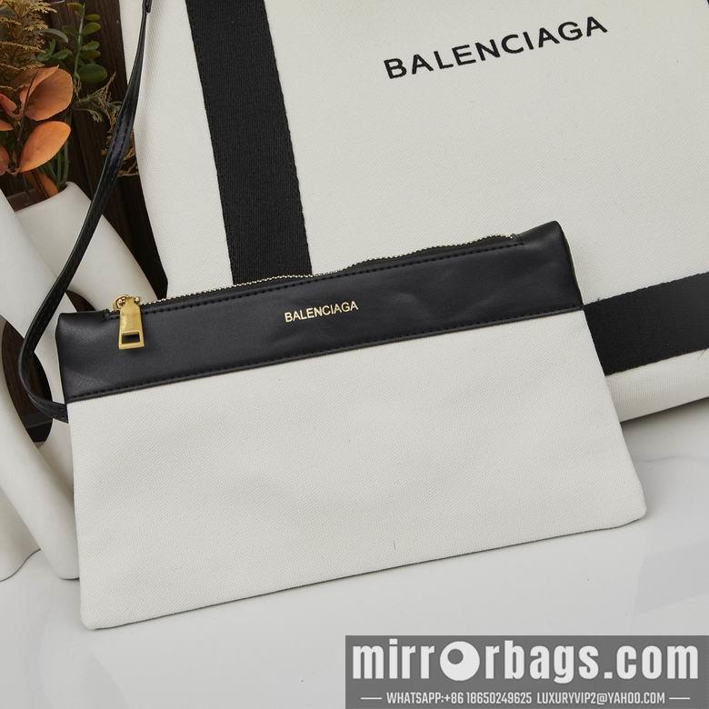 Balenciaga Bags Cabas 6034 37X31X10cm XMY 3colour