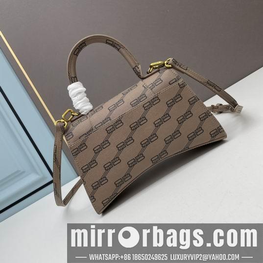 Balenciaga Bags Balenciaga 珠光23x10x14cm ww2色