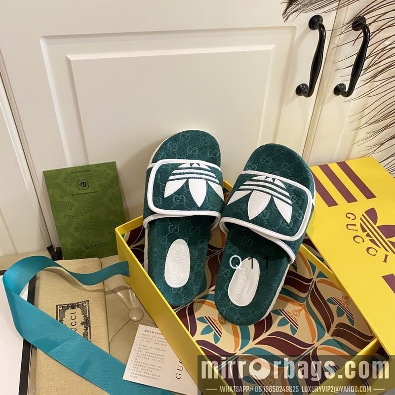 Gucci Replica Shoes sz35-40 Y0337