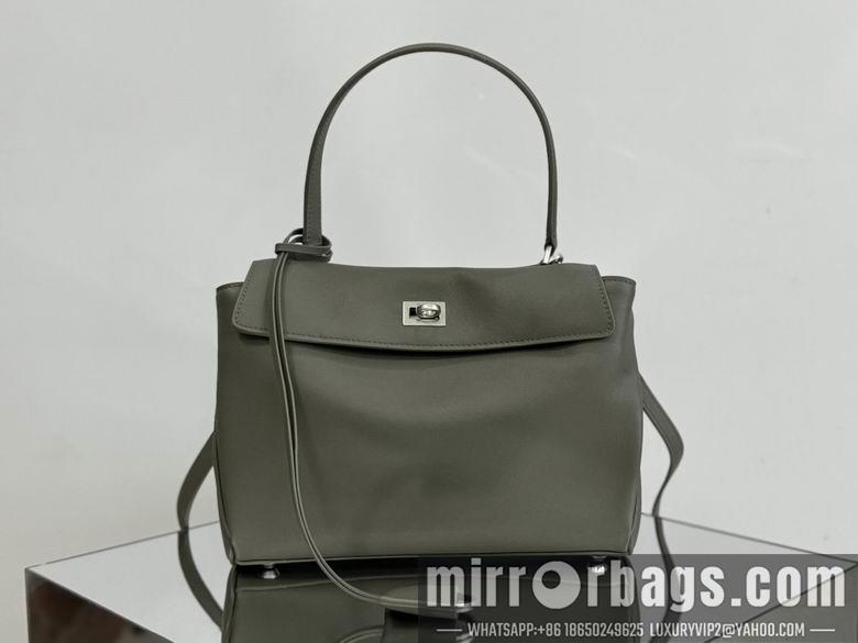 Balenciaga Bags 0319 29X20X10cm GY 2colour