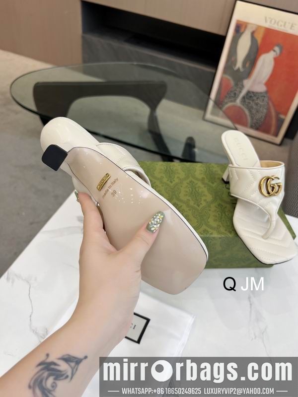 Gucci Replica Shoes sz35-40JM0407