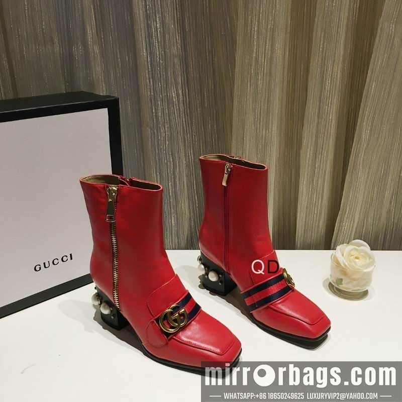 Gucci Replica Shoes sz35-40 GDT0335