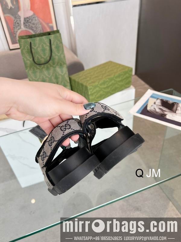 Gucci Replica Shoes sz35-40 JM0406