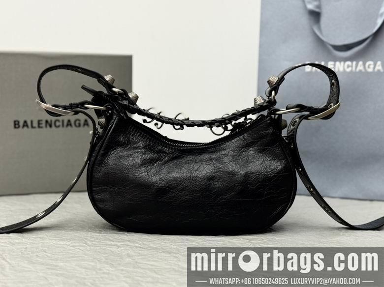 Balenciaga Bags 701 26X16X9.9cm GY
