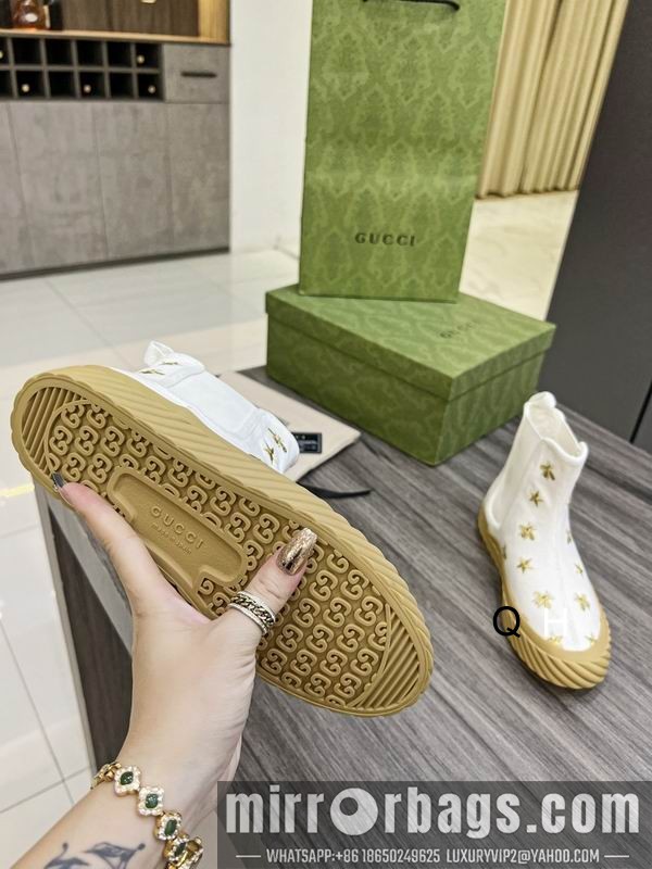 Gucci Replica Shoes sz35-46 HX0305