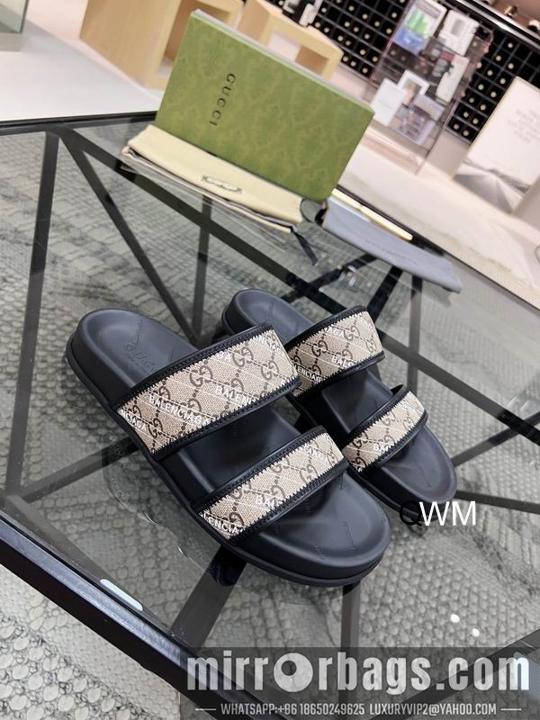 Gucci Replica Shoes sz38-44WM0301