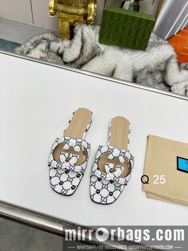 Gucci Replica Shoes sz35-40 JH0508