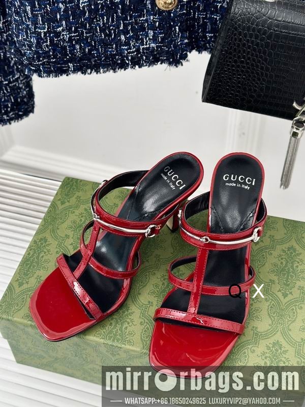 Gucci Replica Shoes sz35-40 JX0360