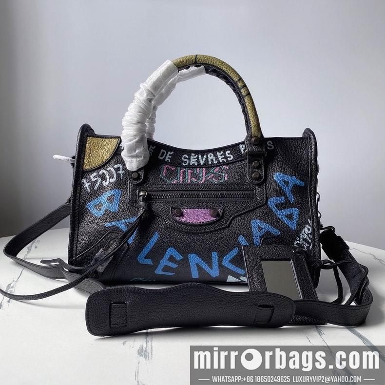 Balenciaga Bags S23 M30 L38cm