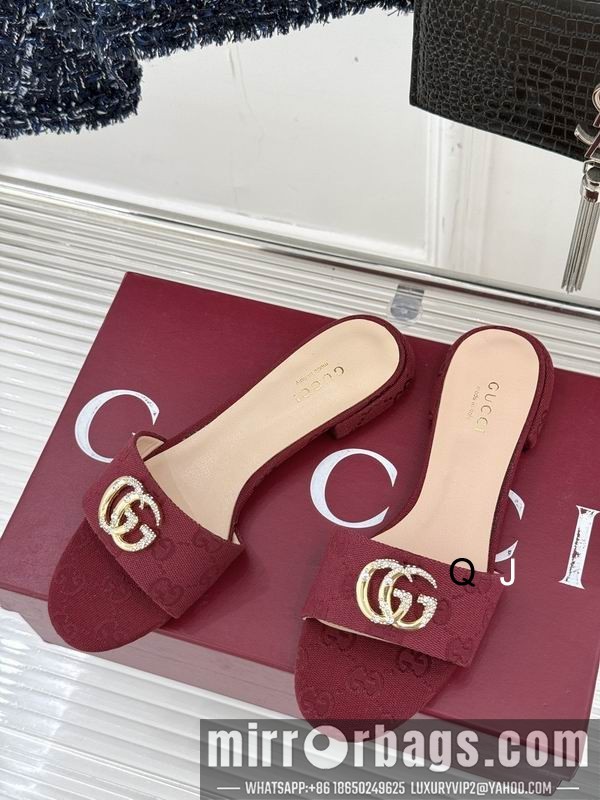 Gucci Replica Shoes sz35-40 JX0201