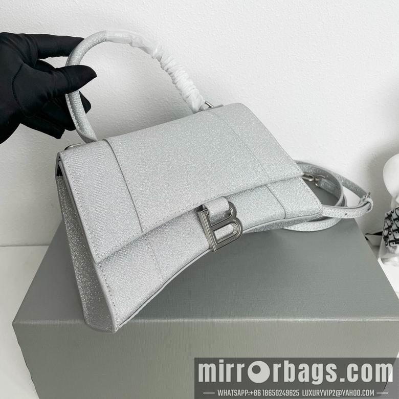 Balenciaga Bags 1689 23X15X10cm GY 4colour