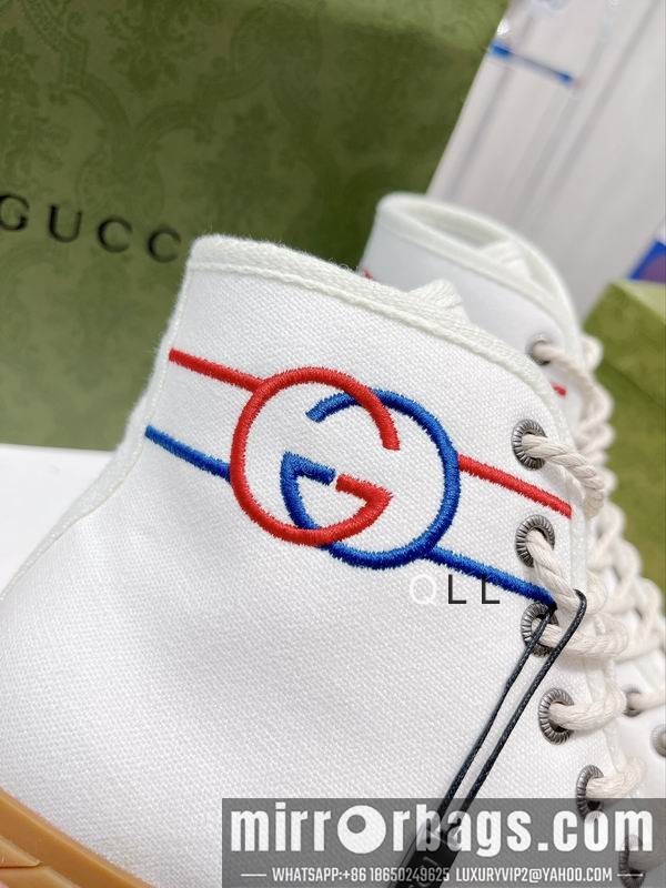Gucci Replica Shoes sz35-40 LL0301