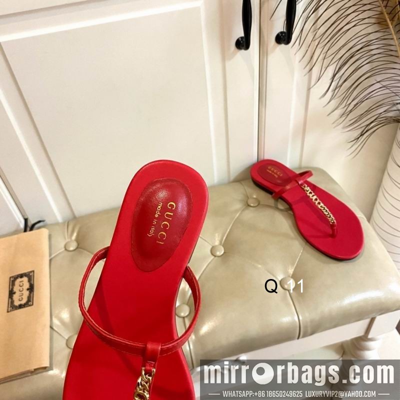 Gucci Replica Shoes sz35-40 Y1002