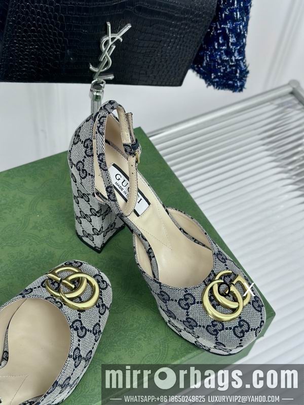 Gucci Replica Shoes sz35-40 JX0901