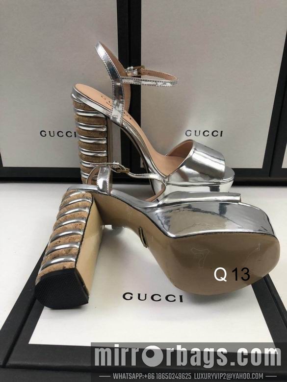 Gucci Replica Shoes sz35-39 0315