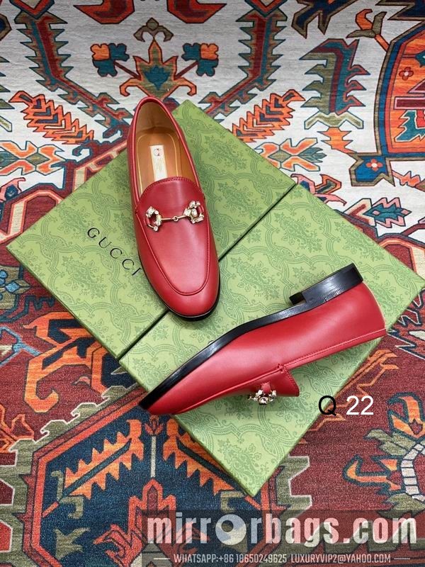 Gucci Replica Shoes sz35-40 7C SF1001