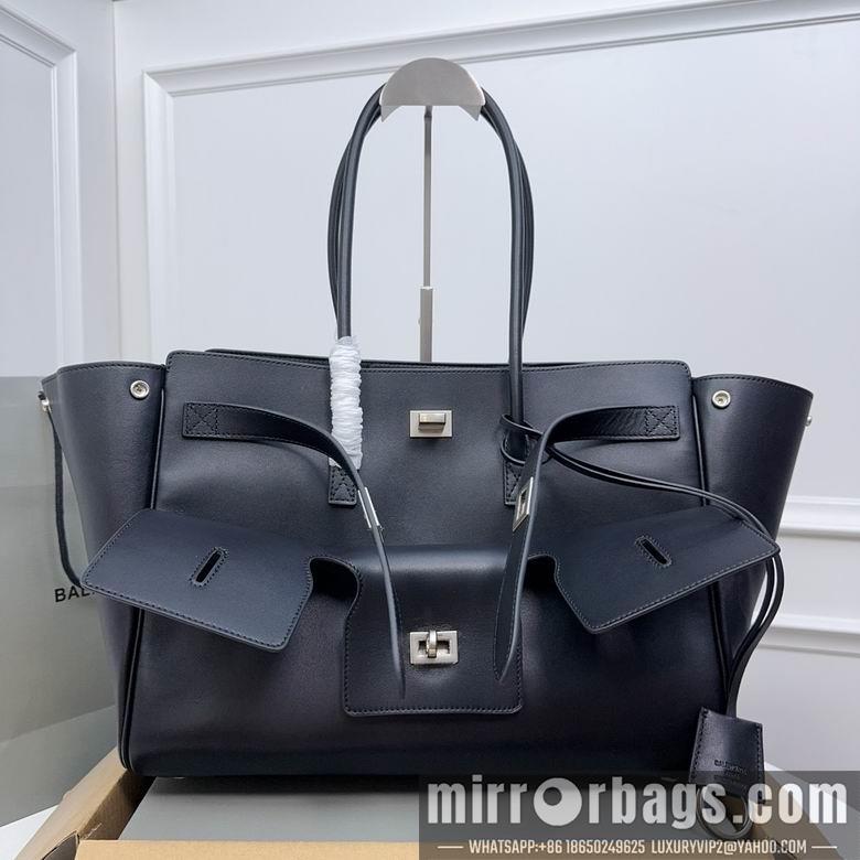 Balenciaga Bags Bel Air 36.5X14.5X28cm 102101 GY 2colour