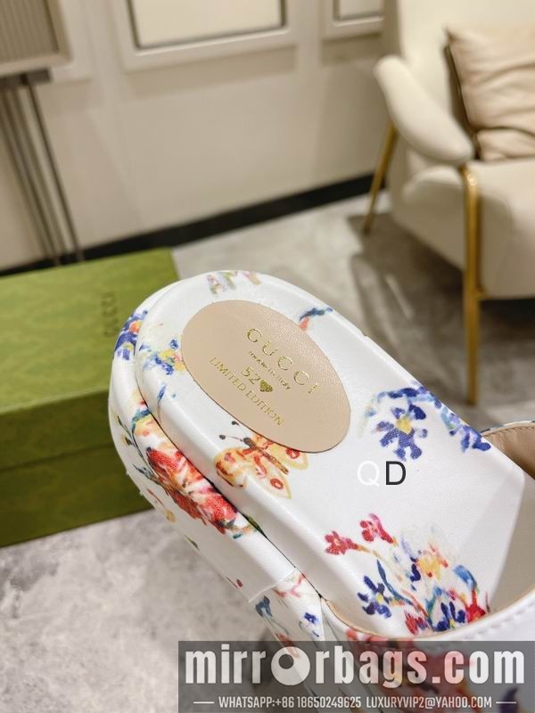Gucci Replica Shoes sz35-44 GDT0310