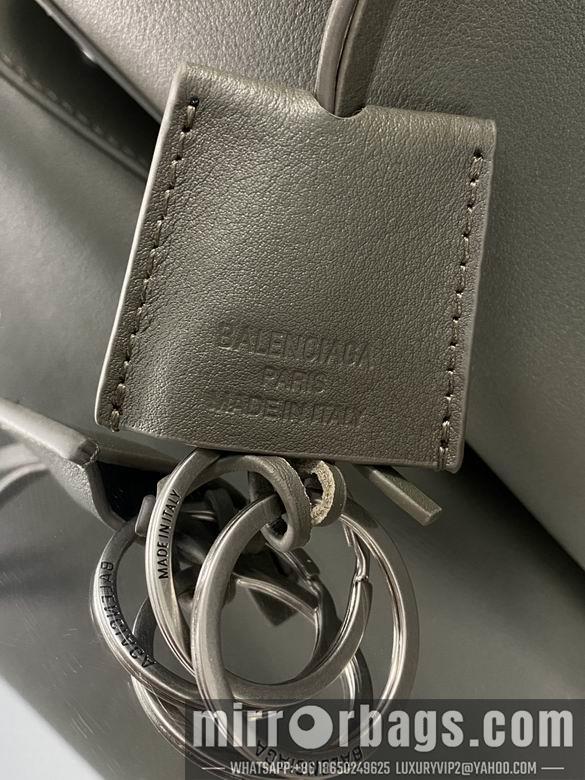 Balenciaga Bags 0317 40X30X13cm GY 2colour